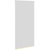 Roletas, neperšlampamas, geltonas, 115x230 cm, audinys, plotis 110,7 cm, poliesteris