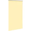 Roletas, neperšlampamas, geltonas, 125x210 cm, audinys, plotis 121,6 cm, poliesteris