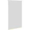 Roletas, neperšlampamas, geltonas, 135x210 cm, audinys, plotis 131,6 cm, poliesteris