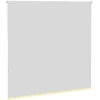 Roletas, neperšlampamas, geltonas, 155x130 cm, audinys, plotis 151,6 cm, poliesteris