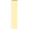 Roletas, neperšlampamas, geltonas, 50x210 cm, audinys, plotis 45,7 cm, poliesteris