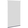 Roletas, neperšlampamas, jūrų spalvos, 120x210 cm, audinys, plotis 116,6 cm, poliesteris