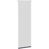 Roletas, neperšlampamas, jūrų spalvos, 40x130 cm, audinys, plotis 35,7 cm, poliesteris