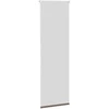 Roletas, neperšlampamas, kavos spalvos, 45x175 cm, audinys, plotis 40,7 cm, poliesteris
