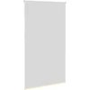 Roletas, neperšlampamas, smėlio spalvos, 130x230 cm, audinys, plotis 126,6 cm, poliesteris