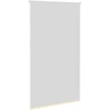 Roletas, neperšlampamas, smėlio spalvos, 125x230 cm, audinys, plotis 121,6 cm, poliesteris
