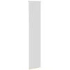 Roletas, neperšlampamas, smėlio spalvos, 55x210 cm, audinys, plotis 50,7 cm, poliesteris