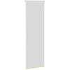 Roletas, neperšlampamas, smėlio spalvos, 55x175 cm, audinys, plotis 50,7 cm, poliesteris
