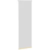 Roletas, neperšlampamas, smėlio spalvos, 40x175 cm, audinys, plotis 35,7 cm, poliesteris