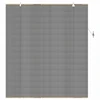 Roletas Pilka 120 x 160 cm Bambukas