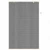 Roletas Pilka 120 x 220 cm Bambukas