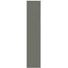 roletas Pilka 60x230 cm audinio plotis 55,7 cm poliesteris
