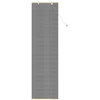 Roletas Pilka 70 x 220 cm Bambukas