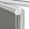 roletas Pilka 80x150 cm audinio plotis 75,7 cm poliesteris