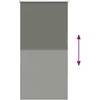 roletas Pilka 85x150 cm audinio plotis 80,7 cm poliesteris