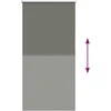 roletas Pilka 85x175 cm audinio plotis 80,7 cm poliesteris