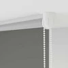 roletas Pilka 95x175 cm audinio plotis 90,7 cm poliesteris