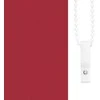 Roletas raudona 100x175 cm audinio plotis 95,7 cm poliesteris