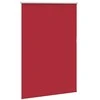 Roletas raudona 100x175 cm audinio plotis 95,7 cm poliesteris