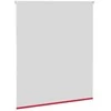 Roletas raudona 120x175 cm audinio plotis 116,6 cm poliesteris