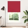 Roletas raudona 120x230 cm audinio plotis 116,6 cm poliesteris