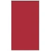 Roletas raudona 120x230 cm audinio plotis 116,6 cm poliesteris