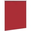 Roletas raudona 125x150 cm audinio plotis 121,6 cm poliesteris