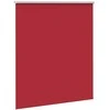 Roletas raudona 135x150 cm audinio plotis 131,6 cm poliesteris