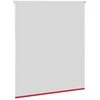 Roletas raudona 135x150 cm audinio plotis 131,6 cm poliesteris