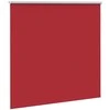 Roletas raudona 145x150 cm audinio plotis 141,6 cm poliesteris