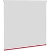 Roletas raudona 150x150 cm audinio plotis 146,6 cm poliesteris