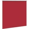 Roletas raudona 150x150 cm audinio plotis 146,6 cm poliesteris