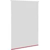 Roletas raudona 155x230 cm audinio plotis 151,6 cm poliesteris