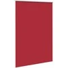 Roletas raudona 155x230 cm audinio plotis 151,6 cm poliesteris