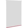 Roletas raudona 160x210 cm audinio plotis 156,6 cm poliesteris