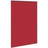 Roletas raudona 165x230 cm audinio plotis 161,6 cm poliesteris