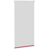 Roletas raudona 80x175 cm audinio plotis 75,7 cm poliesteris