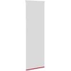 Roletas raudona 80x230 cm audinio plotis 75,7 cm poliesteris
