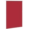 Roletas raudona 95x150 cm audinio plotis 90,7 cm poliesteris