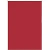 Roletas raudona 95x150 cm audinio plotis 90,7 cm poliesteris