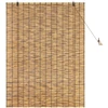 Roletas Ruda 120 x 160 cm Nendrės