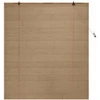 Roletas Ruda 130 x 160 cm Bambukas