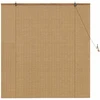 Roletas Ruda 130 x 160 cm Bambukas
