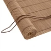 Roletas Ruda 130 x 160 cm Bambukas