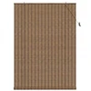 Roletas Ruda 130 x 220 cm Bambukas