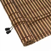 Roletas Ruda 130 x 220 cm Bambukas