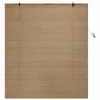 Roletas Ruda 140 x 160 cm Bambukas