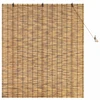Roletas Ruda 140 x 160 cm Nendrės