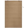 Roletas Ruda 150 x 220 cm Bambukas