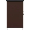 Roletas Ruda 160 x 250 cm Audinys ir aliuminis